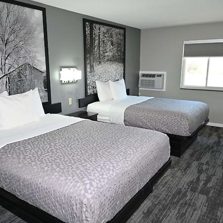 Super 8 By Wyndham Higginsville Kültér fotó