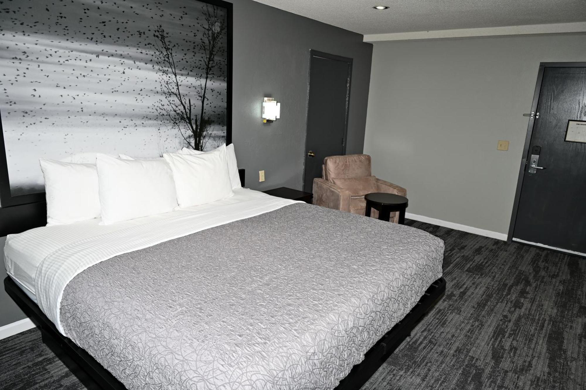 Super 8 By Wyndham Higginsville Kültér fotó